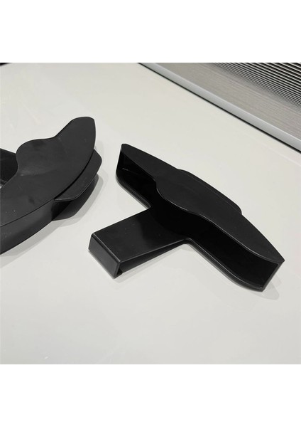 Yavaş Ocak Kapağı Tutucu En Yavaş Pişiricilere Uyuyor Benzersiz Güveç Pot Mutfak Pot Organizatörü Çoğu Güveç ile Çalışır (Yurt Dışından) fırsatları