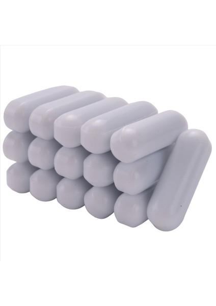 16 Adet Ptfe Manyetik Karıştırıcı Karıştırıcı Karıştırma Çubuğu Laboratuar Çubuğu Karıştırma Plakası Mıknatıs Karıştırma Çubuğu Manyetik (8X25MM) (Yurt Dışından) modelleri