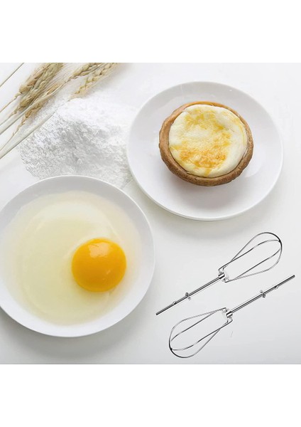 Mutfak Yardımı El Mikseri Ataşmanları Için Uyumlu, Yedek Yumurta Çırpıcıları Mixmaster Modeli Değiştiriyor: W10490648 KHM2B (Yurt Dışından) fiyatları