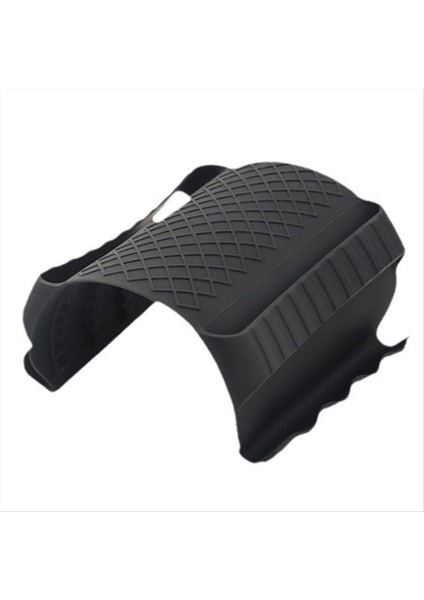 2pcs Silikon Isı Direnç Fırın Kelepçesi Kelepçeleri Çok Fonksiyonlu Tost Ekmek Malzemeleri Dilim Koruma Malzemeleri (Yurt Dışından)