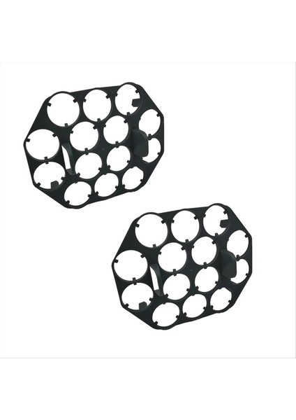 Thermomix Tm6 Tm5 TM31 Aksesuarları Için Yumurta Ocak Tutucu 14 Yumurta Tutucu - Thermomix Için Uyumludur (Yurt Dışından)