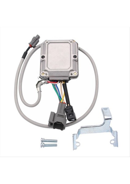 89620-35310 Ateşleme Ateşleme Kontrol Modülü Toyota Için Otomotiv 4runner Pickup 1992-1995 (Yurt Dışından)