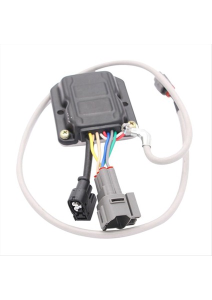 89620-35310 Ateşleme Ateşleme Kontrol Modülü Toyota Için Otomotiv 4runner Pickup 1992-1995 (Yurt Dışından) modelleri