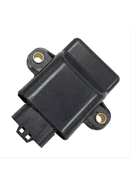 Yamaha Için 4 Zamanlı 15HP 20HP Cdı Ünitesi Montajı Cdı Ateşleme 6AH-85540-00 (Yurt Dışından)