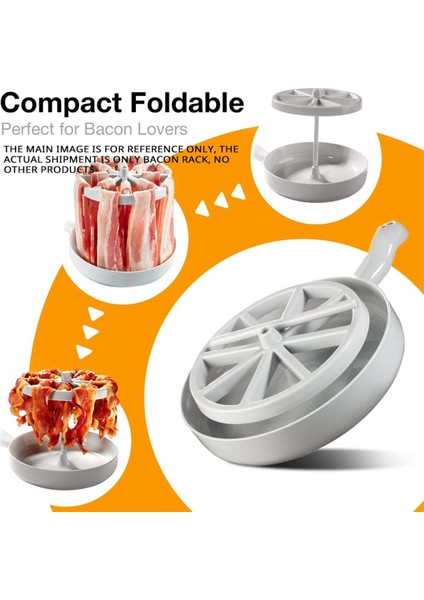 Mikrodalga Pastırma Ocak Hızlı Pişirme Pastırma Rafı Gres Koleksiyoncusu Mutfak Gadget (Yurt Dışından) indirimleri