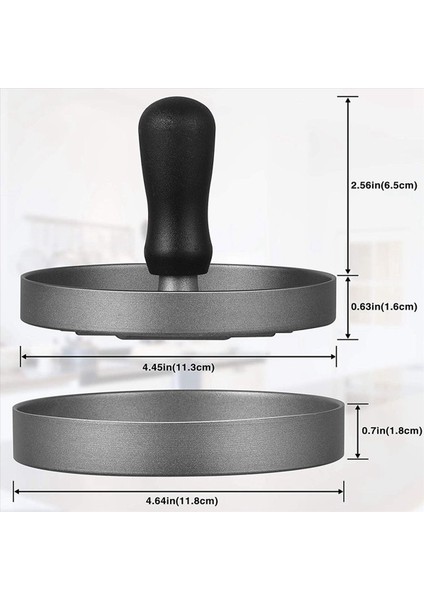 1 Set Metal Gıda Öğütücüsü Ekleme Stand Mikserleri, Et Öğütücü Eki Dahil (Yurt Dışından) modelleri