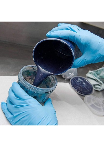 20 Oz (600ML) Tek Kullanımlık Esnek Açık Dereceli Plastik Karıştırma Bardağı - 50 Bardak - Boya, Reçine, Epoksi, Sanat Için Kullanın (Yurt Dışından) fırsatları