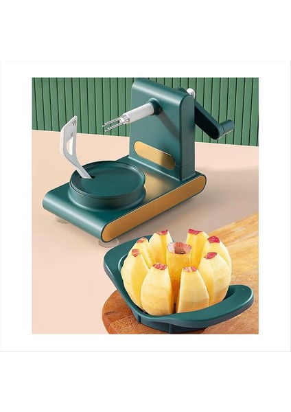 Yükseltme El Soyucu Meyve Soyucu Makinesi, Çok Meyve Soyucu, Essentials Çok Meyveli Soyucu, Paslanmaz Çelik Meyve Soyucu (Yurt Dışından) fiyatları