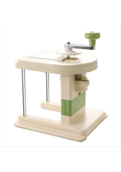 Lahana Shredder Paslanmaz Çelik Sebze Kesici Sebze Soyucu El Krank Çok Fonksiyonlu Gıda Helikopter Onıoncabbage (Yurt Dışından)