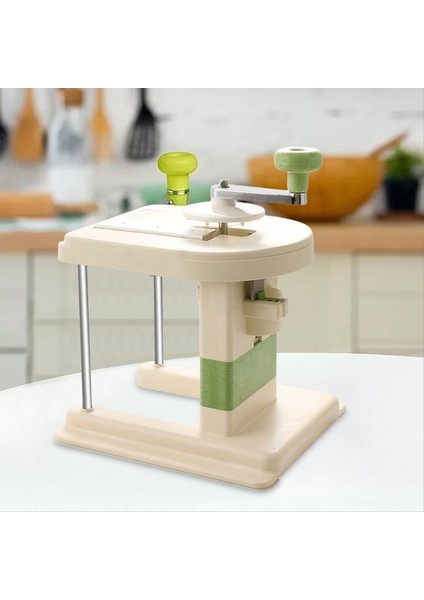 Lahana Shredder Paslanmaz Çelik Sebze Kesici Sebze Soyucu El Krank Çok Fonksiyonlu Gıda Helikopter Onıoncabbage (Yurt Dışından) fiyatları