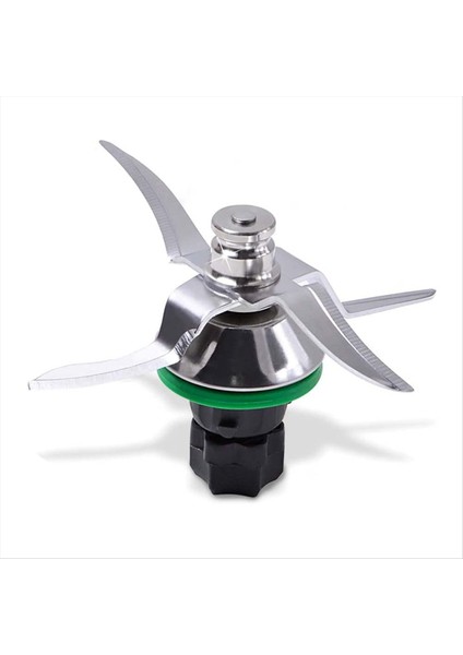Thermomix Bıçağı Tm5 Tm6 Yedek Bıçağı Thermomix Vorwerk Tm5 Mutfak Işletici (Yurt Dışından)
