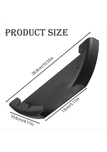 Kabine Için Pot Kapak Organizatörü, Mutfak Dolabı Kapısı Için Pot Kapağı Tutucu Organizatörü, Universal Pan Lids Organizatör 2 Pcs (Yurt Dışından) modelleri