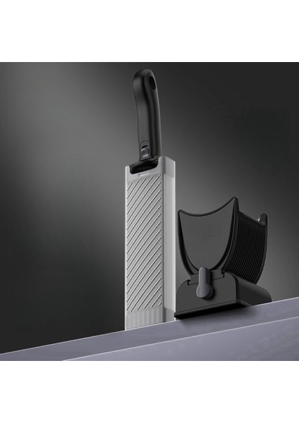 Manuel Et Dilimleyicisi, Paslanmaz Çelik Et Dilimleyicisi, Et Kesici, Çok Işlevli Yerli Et Kesici, Ev Yemekleri Için Ideal (Yurt Dışından) fırsatları