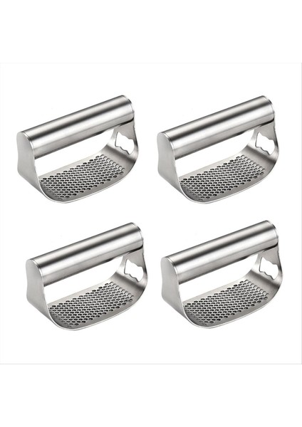 Sarımsak Pres Rocker Ağır Hizmetli Paslanmaz Çelik Sarımsak Miner Sarımsak Kırıcı Sarımsak Kıyıcı Sıyırıcı Yapılı Şişe Açıcı (Yurt Dışından)