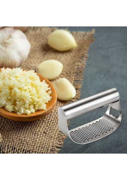 Sarımsak Pres Rocker Ağır Hizmetli Paslanmaz Çelik Sarımsak Miner Sarımsak Kırıcı Sarımsak Kıyıcı Sıyırıcı Yapılı Şişe Açıcı (Yurt Dışından) fiyatları