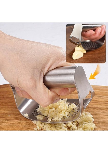 Sarımsak Pres Rocker Ağır Hizmetli Paslanmaz Çelik Sarımsak Miner Sarımsak Kırıcı Sarımsak Kıyıcı Sıyırıcı Yapılı Şişe Açıcı (Yurt Dışından) indirimleri