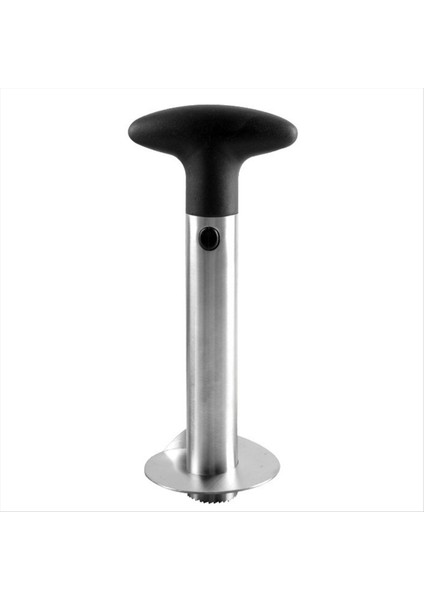 Paslanmaz Çelik Ananas Soyucu, Corer, Dilimleyici ve Kesici - Zahmetsiz Meyve Hazırlığı Için Kolay Mutfak Aracı (Yurt Dışından) indirimleri