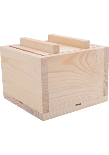 Tofu Kalıp Peynir Üreticisi Pres Tofu Stamper Tofu Yapım Aracı Peynir Pres Kalıp Tofu Baskı (Yurt Dışından) modelleri