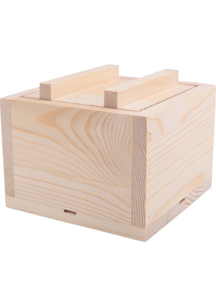 Tofu Kalıp Peynir Üreticisi Pres Tofu Stamper Tofu Yapım Aracı Peynir Pres Kalıp Tofu Baskı (Yurt Dışından) fırsatları