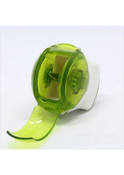 Roller Sarımsak Kesici Manuel Mini Ev Uygun Mutfak Gadget Sarımsak Masher Sarımsak Pres (Yurt Dışından) fiyatları