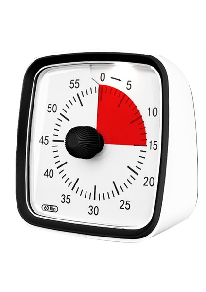 Zamanlayıcı Öğrenme Öz-Disiplin Öğrenci Zamanlayıcı Zaman Yönetim Aracı C (Yurt Dışından)