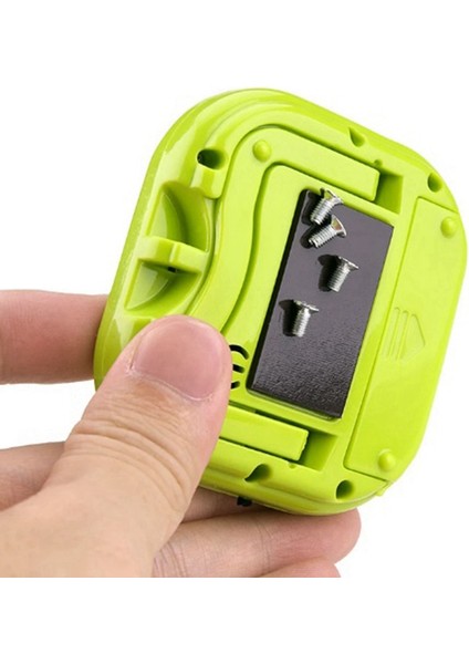 Çok fonksiyonlu manyetik dijital mutfak zamanlayıcı saat yüksek sesle alarm LED sayacı ekran çanta pişirme aracı, a (Yurt Dışından) fiyatları