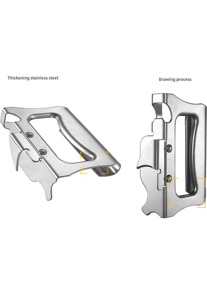 Çok Fonksiyonlu Manuel Teneke Kutu Açıcı Bira Şişesi Açıcı Yan Kesim Paslanmaz Çelik Konserve Bıçak Güvenlik Açık Kutular Mutfak Aleti (Yurt Dışından) indirimleri