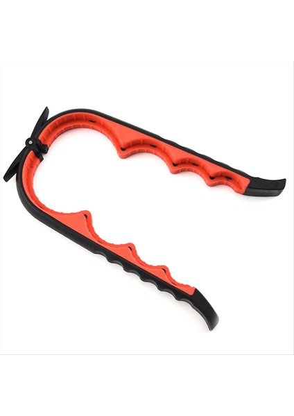 Can Açıcı Çok Fonksiyonel 4&#39;te 1 Içecek Şişe Açıcı Kapağı Twister Dört Konum Açıcı Anti Kayma Kapağı Twister (Yurt Dışından) fiyatları