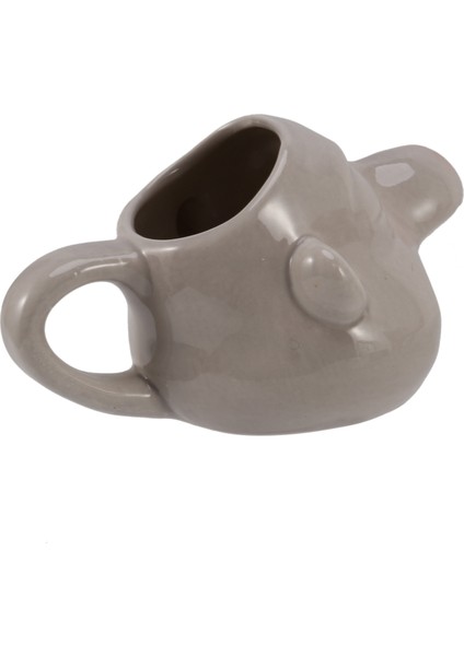 Cermik Büyük Burun Yumurta Bölücü Karikatür Yumurta Sarısı Ayırıcılar Sap Filtre Pişirme Alet Yumurta Tutucu Mutfak Için (Yurt Dışından) indirimleri