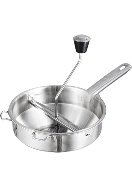 Paslanmaz Çelik Gıda Fabrikası Pişirme, Gıda Değirmeni, Değirmen Çamur Mutfak Aletleri Sebze Değirmen Blender Gıda Öğütücü (Yurt Dışından)