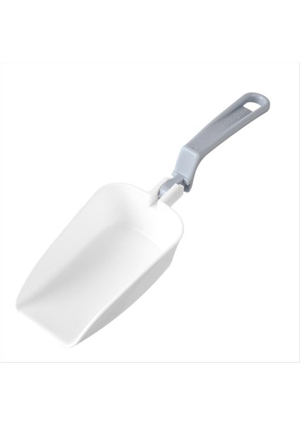 Mutfak Yardımcı Kaşık Seti, Konturlu Saplı Ayarlanabilir Buz Kürek, Mutfakta Iyi Bir Yardımcı (Yurt Dışından) indirimleri