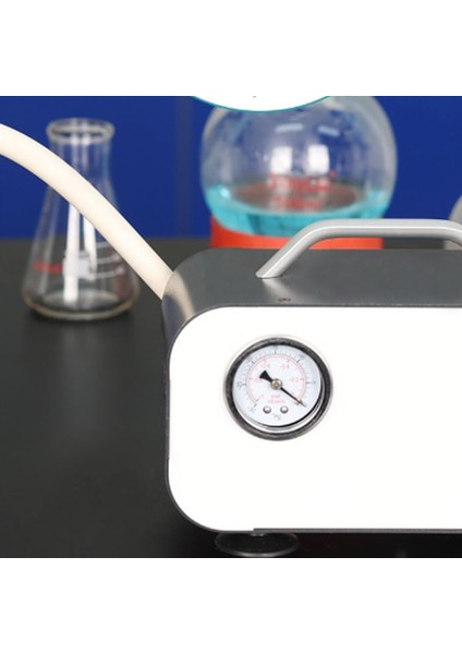 Borosilikat Cam Ince Frit Buchner Filtre Hunisi (G3), 24/40 Standart Konik Meme ve Vakum Tutuklu Tüp (Yurt Dışından) fiyatları