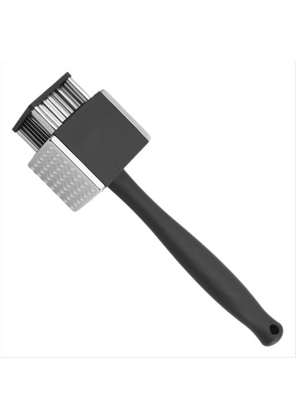 Paslanmaz Çelik Et Ihale Iğnesi - Biftek Ihale Etmek, Kaburgaları Kırmak ve Daha Fazlası Için Profesyonel Mutfak Aleti (Yurt Dışından)