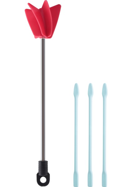 Matkap Için Epoksi Mikser-5 Galon Boya ve Epoksi Reçine Karıştırma Eki 11.8 Matkaplar Için Kıvrık Kürek-3 Karıştırma Çubukları (Yurt Dışından) modelleri