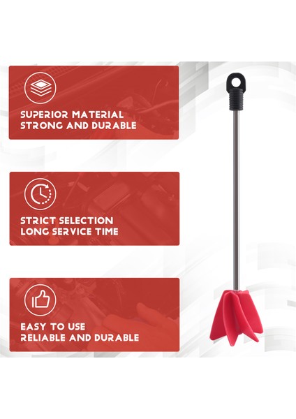 Matkap Için Epoksi Mikser-5 Galon Boya ve Epoksi Reçine Karıştırma Eki 11.8 Matkaplar Için Kıvrık Kürek-3 Karıştırma Çubukları (Yurt Dışından) indirimleri