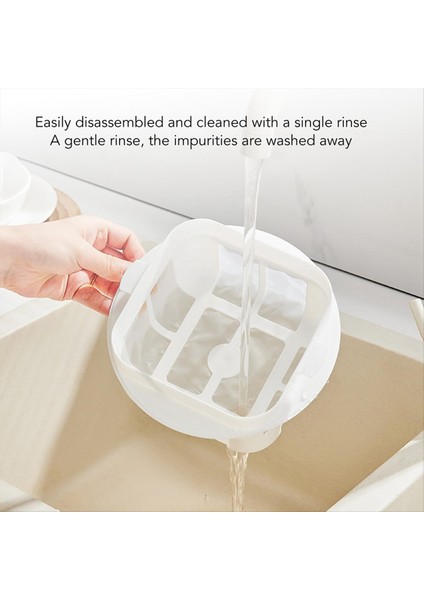 Peynir Altı Suyu Ayırıcı Ince Örgü Yoğurt Üreticisi Filtre Yoğurt Süzgeç Yunan Yoğurt Peynir Makinesi Çay Meyve Sazı Süzgeci (Yurt Dışından) modelleri