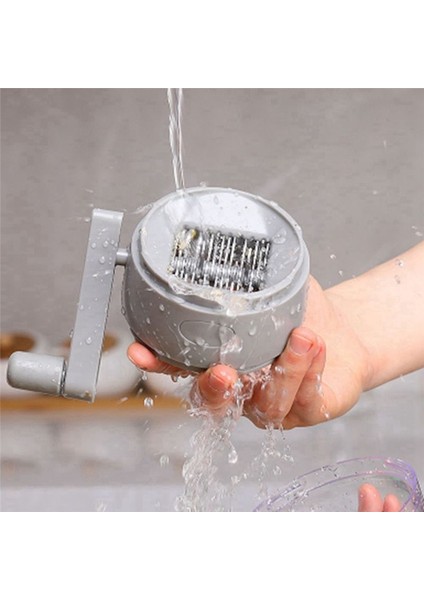 Kurutulmuş Meyve Öğütücü Fıstık Öğütücü Mutfak Ev Halkı Öğütücüsü Çok Fonksiyonlu El Kılıflı Fındık Öğütücü (Yurt Dışından) fırsatları