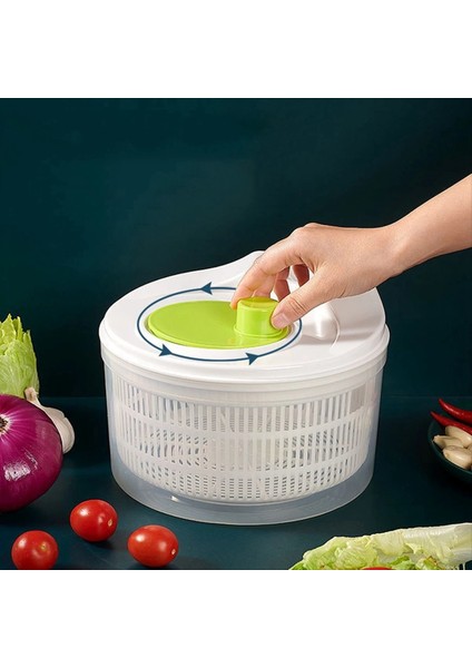 Ev Sebzesi Kurtayı, Manuel Su Salatası Spinner, Kurutucu El Mutfak Ev Gadgets (Yurt Dışından) fiyatları