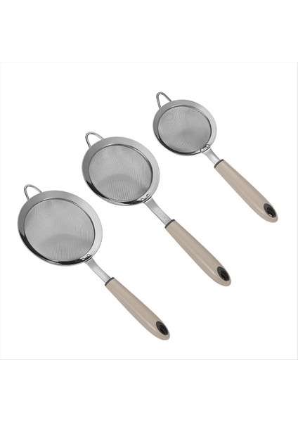 Yağ Skimmer Kaşık, Paslanmaz Çelik Ince Örgü Skimmer, Yağ ve Köpüğü Çıkarmak Için Süzgeç Kaşığı, S, S (Yurt Dışından) fiyatları