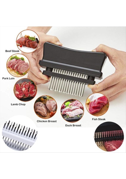 Et Ihale, Paslanmaz Çelik, El Et ve Kümes Hayvanları Ihale Aleti ile Sığır Eti Ihale Etmek Için (Yurt Dışından) modelleri