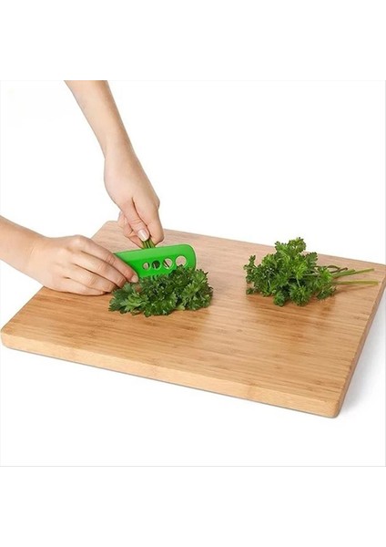 10PCS Mutfak Sebze Yaprak Sınır Sıyırma Tomberi Çok Fonksiyonlu Gadget Yaprağı Çıkarma (Yurt Dışından) indirimleri