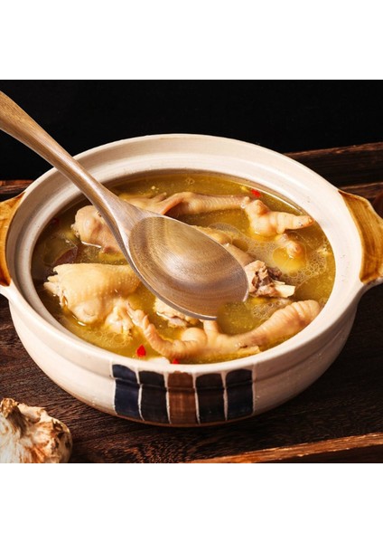 9 Adet Yemek Pişirmek Için Ahşap Kaşıklar, Mutfak Eşyaları ile Yemek Pişirmek Için Ahşap Mutfak Eşyaları, Tik Ahşap Mutfak Eşyaları Seti (Yurt Dışından) indirimleri