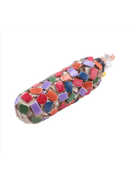 Test Tüpü Perspektif Çizimi Yaratıcı Soyut Sanat Heykelcik Plastik Heykelleri Gece Işığı Ev Dekoratifi 1 Pcs (Yurt Dışından) modelleri