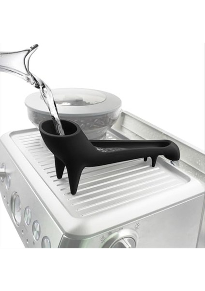 Espresso Makineli Su Deposu Erişim Hunisi Hızlı, Uzun Huni Su Hunisi, Espresso Makinesi Için Hızlı Akan Iş (Yurt Dışından) modelleri