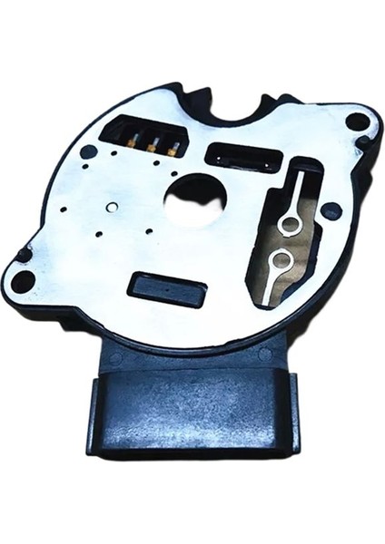 Araba Ateşleme Modülü J834A Mitsubishi Için Değiştirme J834 M67580 Ateşleme Amplifikatör Kontrolü Krank Açısı Sensörü (Yurt Dışından) modelleri