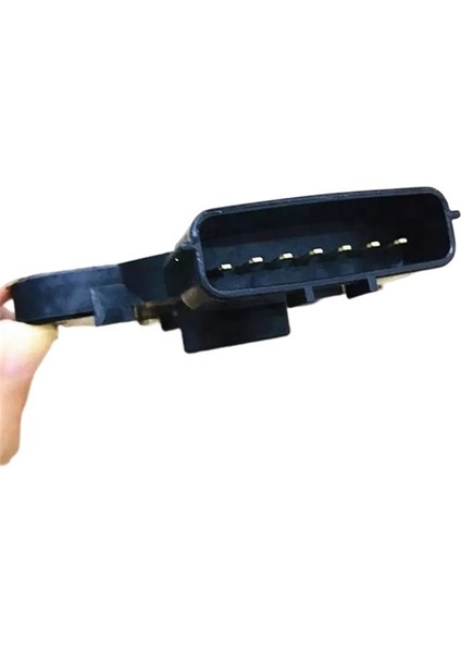 Araba Ateşleme Modülü J834A Mitsubishi Için Değiştirme J834 M67580 Ateşleme Amplifikatör Kontrolü Krank Açısı Sensörü (Yurt Dışından) fırsatları