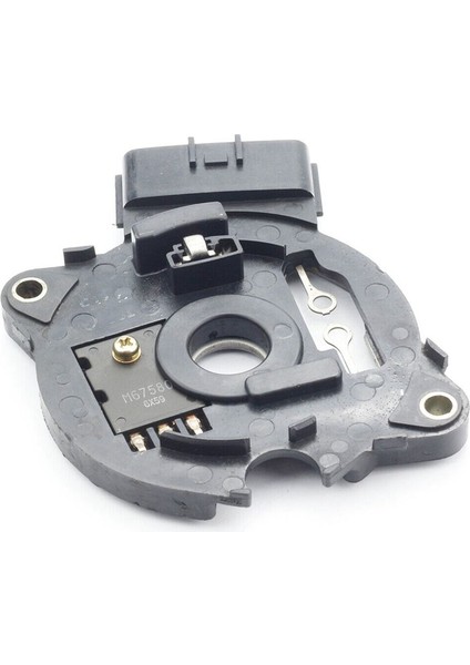 Araba Ateşleme Modülü J834A Mitsubishi Için Değiştirme J834 M67580 Ateşleme Amplifikatör Kontrolü Krank Açısı Sensörü (Yurt Dışından) indirimleri