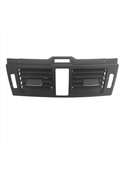 Mercedes Benz C-Serisi W204 S204 2008-2012 Orta Hava Havalandırma Kapağı (Yurt Dışından)