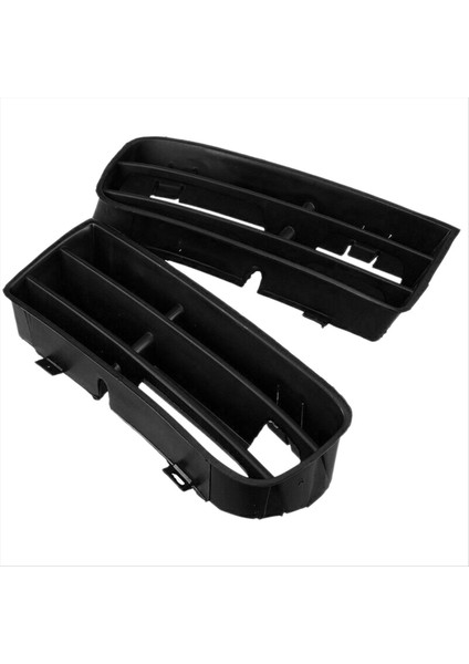 Aşağı Izgara Sisli Izgara Sis Lambası Çerçeve Volkswagen Golf Varyant Için Otomotiv 4 Hareket 98-06 1J0853665B 1J0853666E (Yurt Dışından) fiyatları