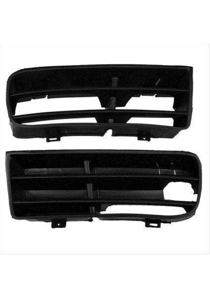 Aşağı Izgara Sisli Izgara Sis Lambası Çerçeve Volkswagen Golf Varyant Için Otomotiv 4 Hareket 98-06 1J0853665B 1J0853666E (Yurt Dışından) fırsatları